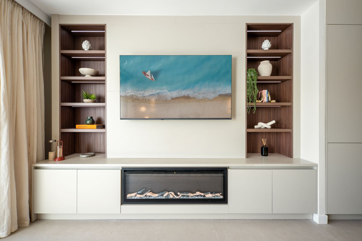 Gerenoveerde penthouse met toeristische licentie in El Presidente – New Golden Mile in New Golden Mile - foto 2