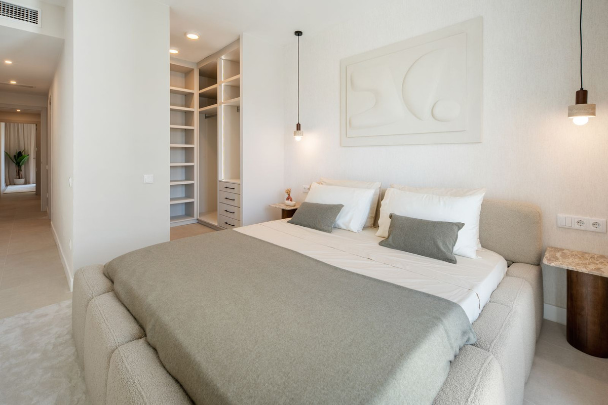 Gerenoveerde penthouse met toeristische licentie in El Presidente – New Golden Mile in New Golden Mile - foto 11