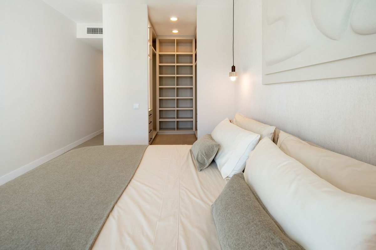 Gerenoveerde penthouse met toeristische licentie in El Presidente – New Golden Mile in New Golden Mile - foto 12