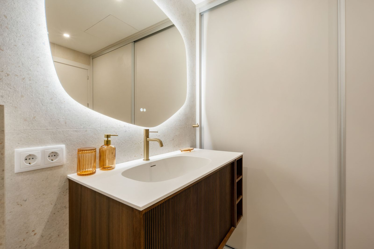 Gerenoveerde penthouse met toeristische licentie in El Presidente – New Golden Mile in New Golden Mile - foto 17