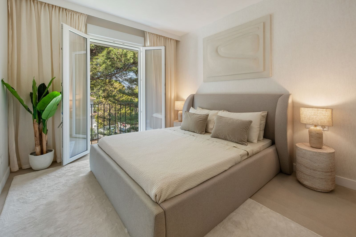 Gerenoveerde penthouse met toeristische licentie in El Presidente – New Golden Mile in New Golden Mile - foto 18