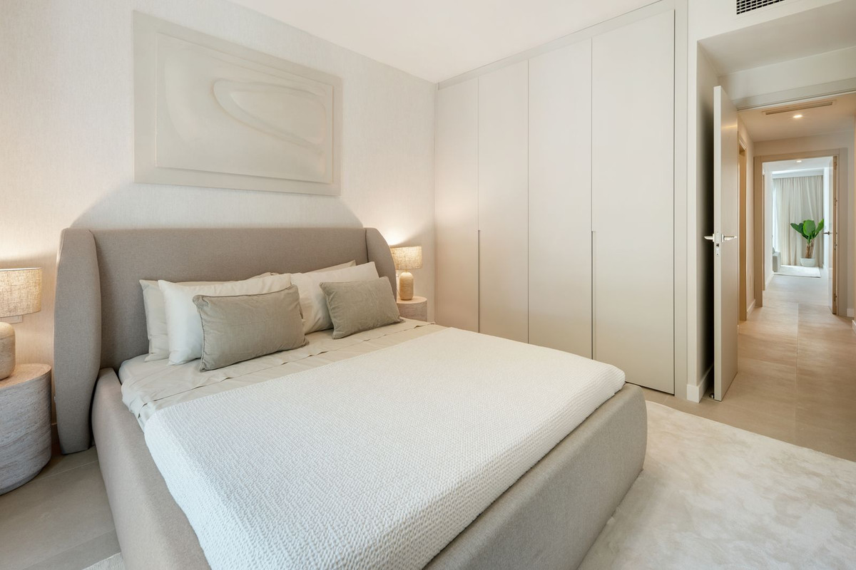 Gerenoveerde penthouse met toeristische licentie in El Presidente – New Golden Mile in New Golden Mile - foto 19