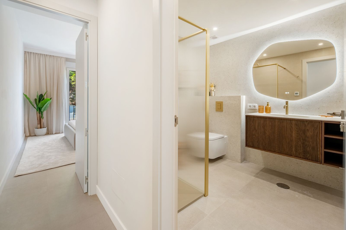 Gerenoveerde penthouse met toeristische licentie in El Presidente – New Golden Mile in New Golden Mile - foto 20