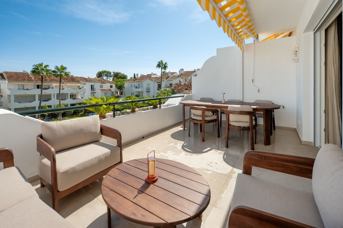 Gerenoveerde penthouse met toeristische licentie in El Presidente – New Golden Mile in New Golden Mile - foto 3