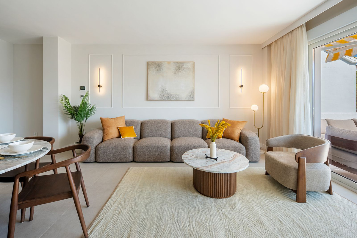 Gerenoveerde penthouse met toeristische licentie in El Presidente – New Golden Mile in New Golden Mile - foto 5