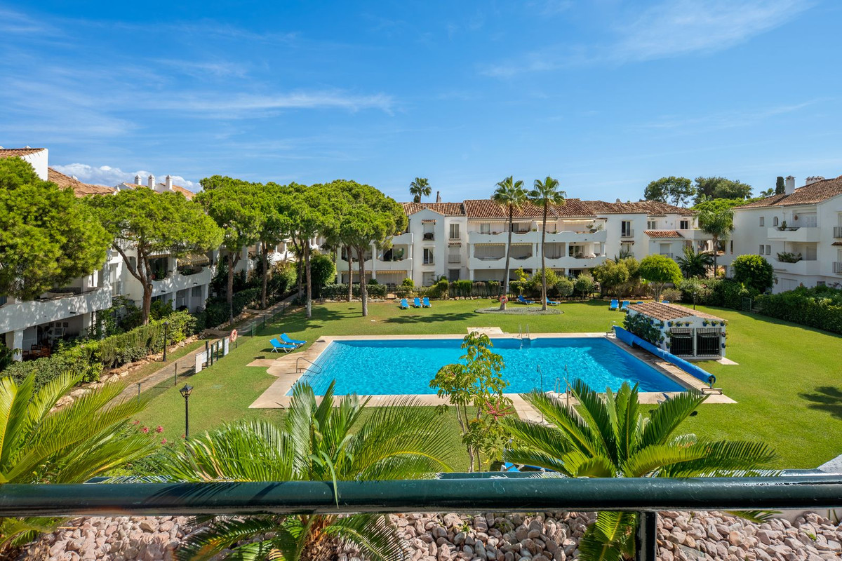 Gerenoveerde penthouse met toeristische licentie in El Presidente – New Golden Mile in New Golden Mile - foto 7
