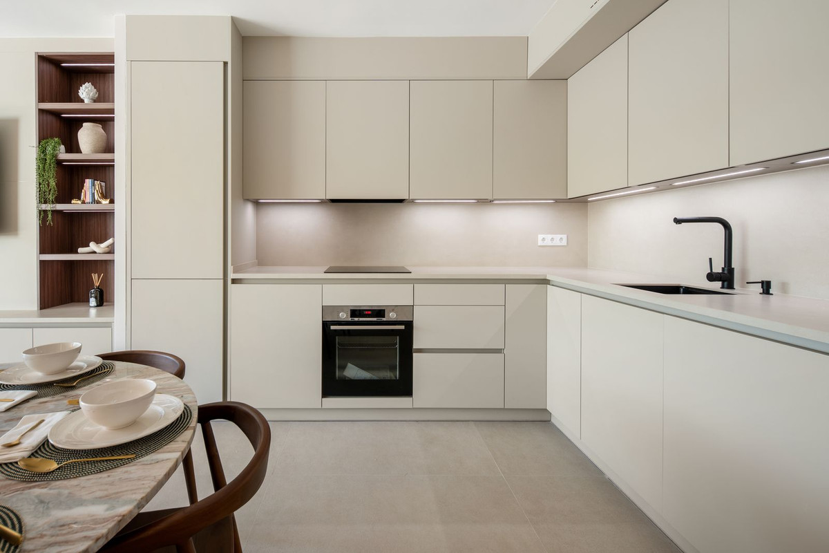 Gerenoveerde penthouse met toeristische licentie in El Presidente – New Golden Mile in New Golden Mile - foto 9