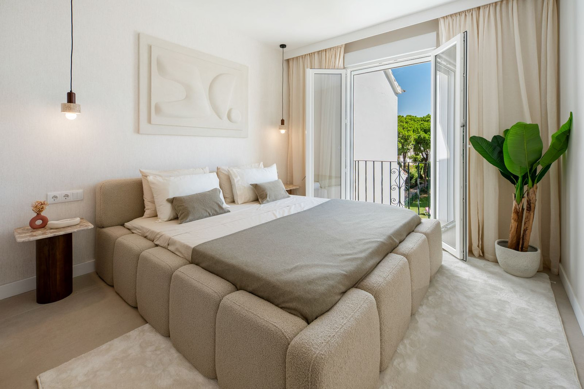 Gerenoveerde penthouse met toeristische licentie in El Presidente – New Golden Mile in New Golden Mile - foto 10