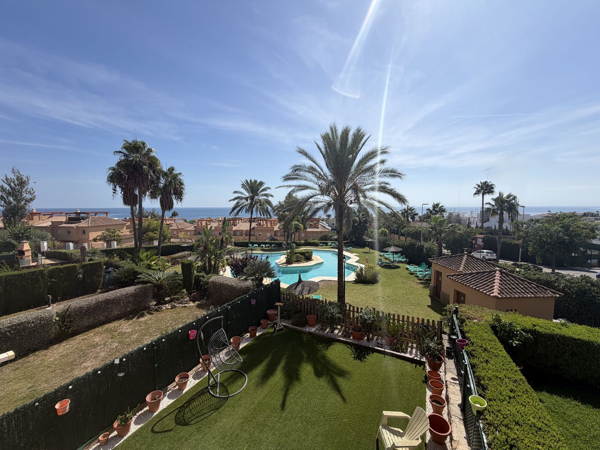 3-slaapkamerwoning in Estepona, Galera Park (Costa Galera) in Estepona - foto 2