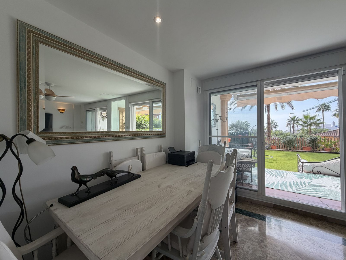 3-slaapkamerwoning in Estepona, Galera Park (Costa Galera) in Estepona - foto 12