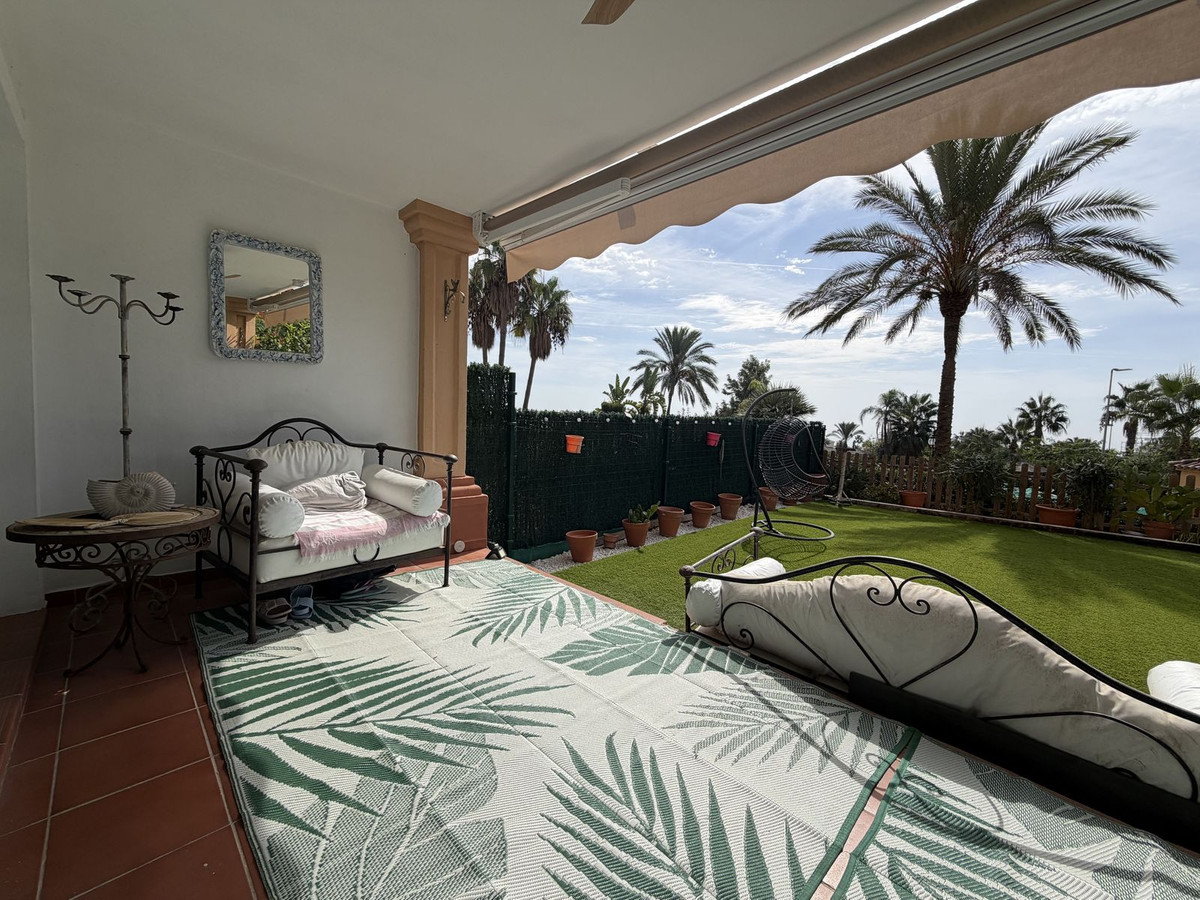 3-slaapkamerwoning in Estepona, Galera Park (Costa Galera) in Estepona - foto 13