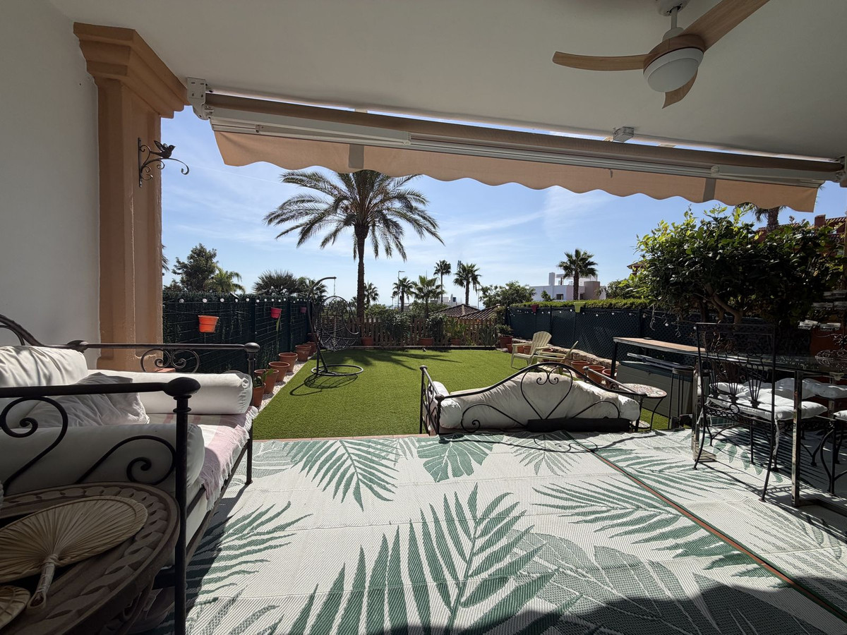 3-slaapkamerwoning in Estepona, Galera Park (Costa Galera) in Estepona - foto 16