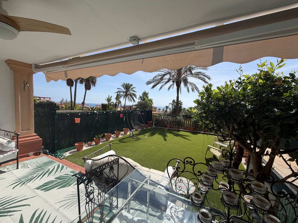 3-slaapkamerwoning in Estepona, Galera Park (Costa Galera) in Estepona - foto 17