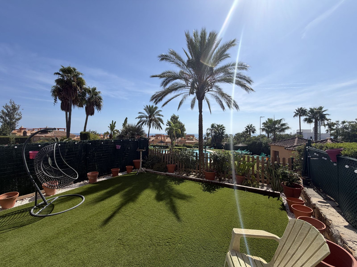 3-slaapkamerwoning in Estepona, Galera Park (Costa Galera) in Estepona - foto 18