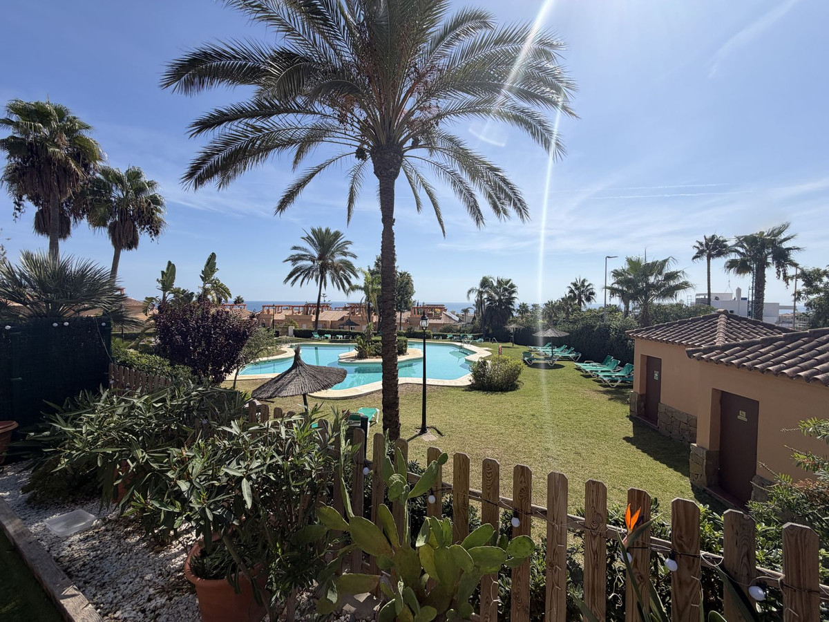 3-slaapkamerwoning in Estepona, Galera Park (Costa Galera) in Estepona - foto 19