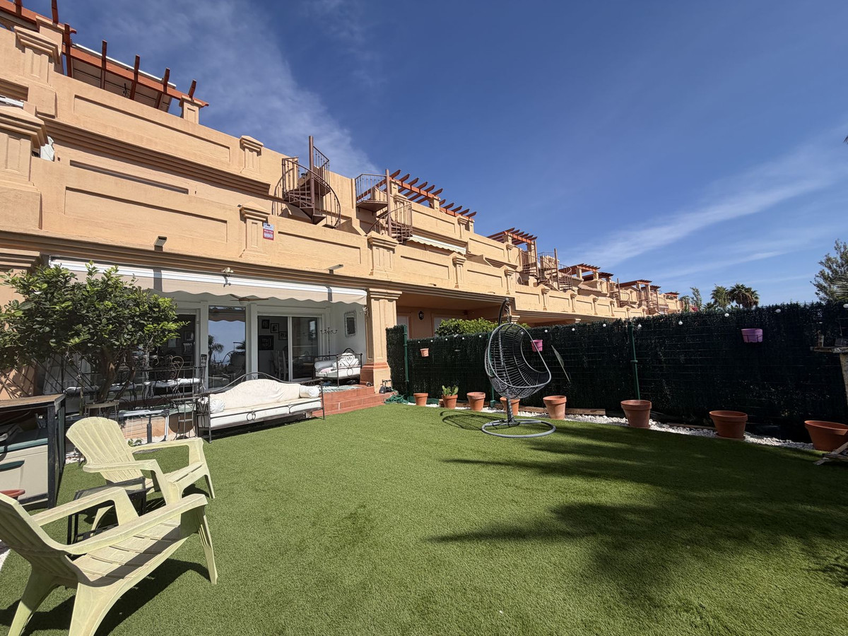 3-slaapkamerwoning in Estepona, Galera Park (Costa Galera) in Estepona - foto 20