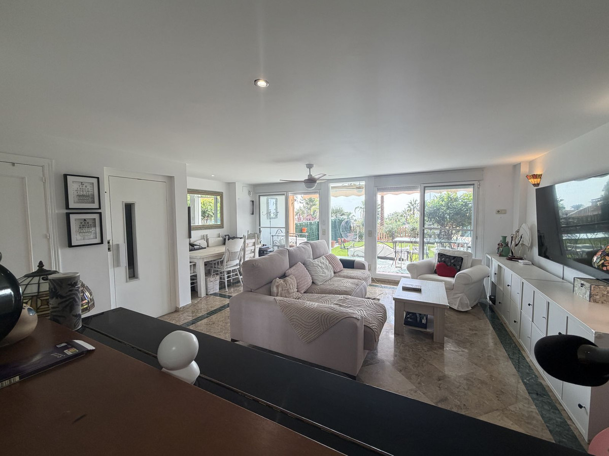 3-slaapkamerwoning in Estepona, Galera Park (Costa Galera) in Estepona - foto 3