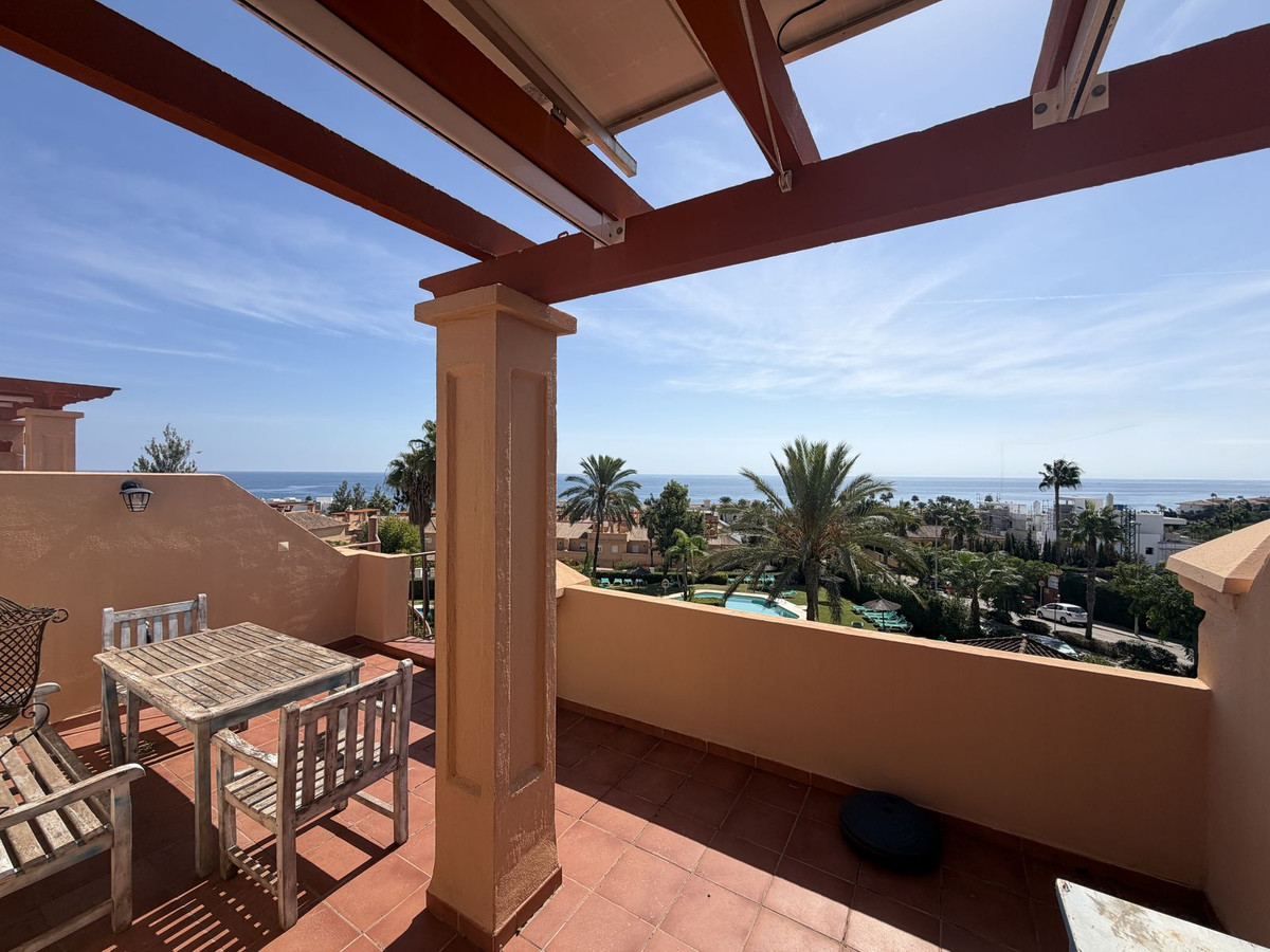 3-slaapkamerwoning in Estepona, Galera Park (Costa Galera) in Estepona - foto 5