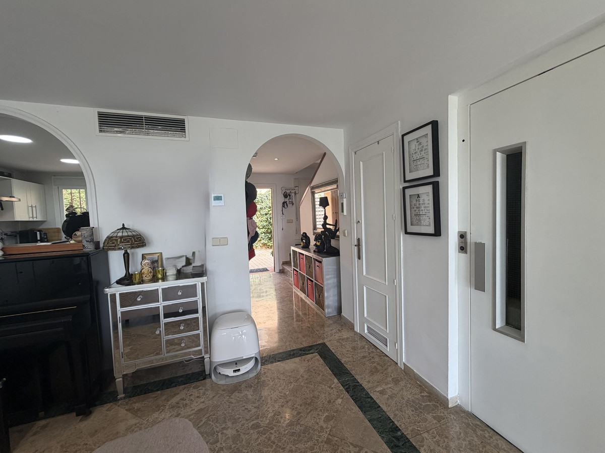 3-slaapkamerwoning in Estepona, Galera Park (Costa Galera) in Estepona - foto 7