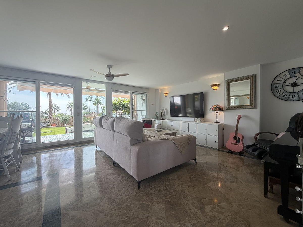 3-slaapkamerwoning in Estepona, Galera Park (Costa Galera) in Estepona - foto 9