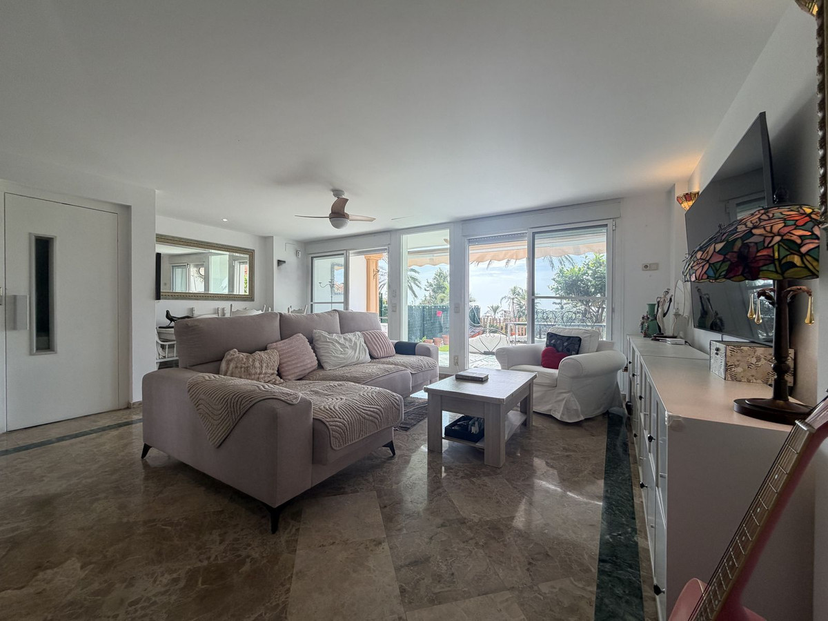 3-slaapkamerwoning in Estepona, Galera Park (Costa Galera) in Estepona - foto 10