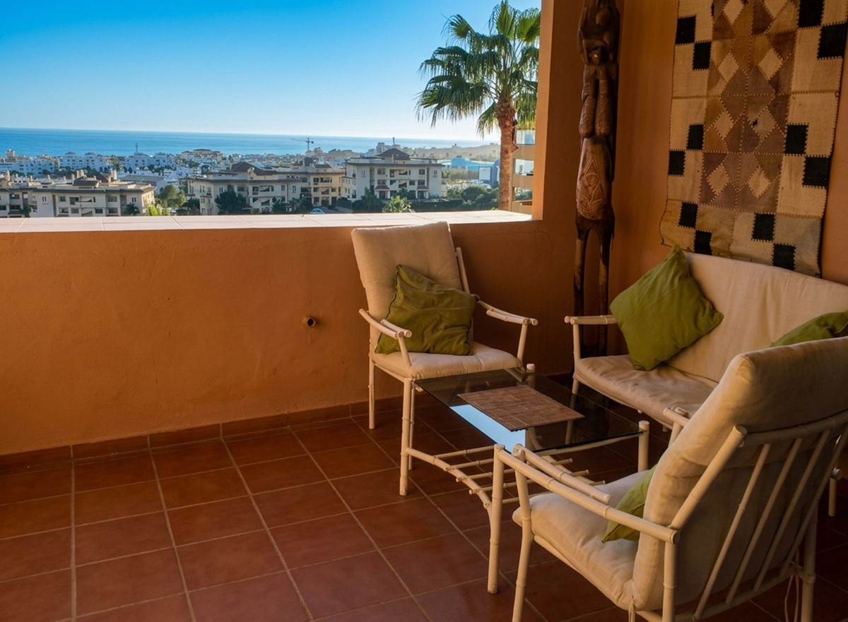 2-slaapkamer appartement in Selwo, Estepona in Selwo - foto 2