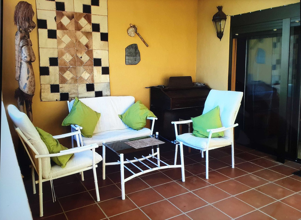 2-slaapkamer appartement in Selwo, Estepona in Selwo - foto 4