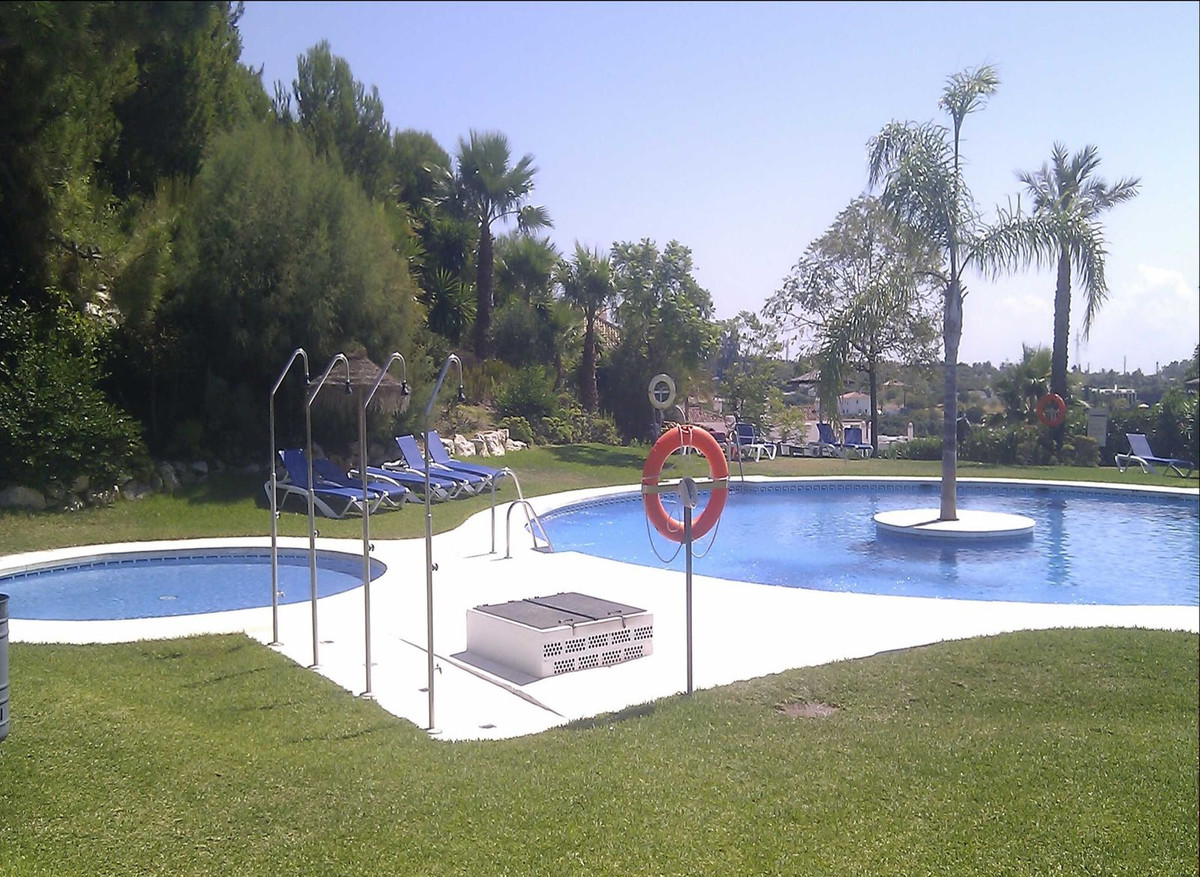 2-slaapkamer appartement in Selwo, Estepona in Selwo - foto 7