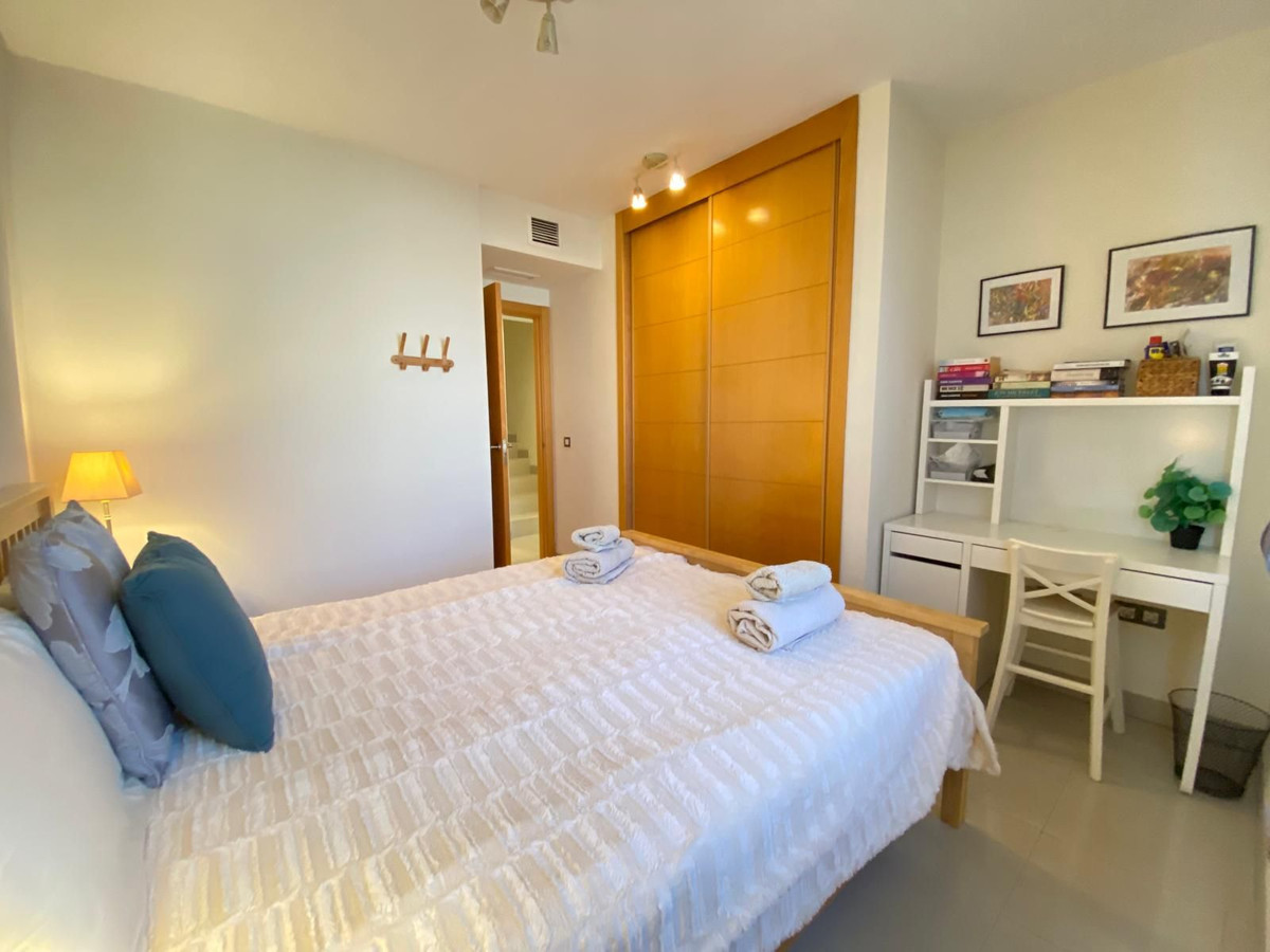 Drie-slaapkamerappartement in Estepona in Estepona - foto 11