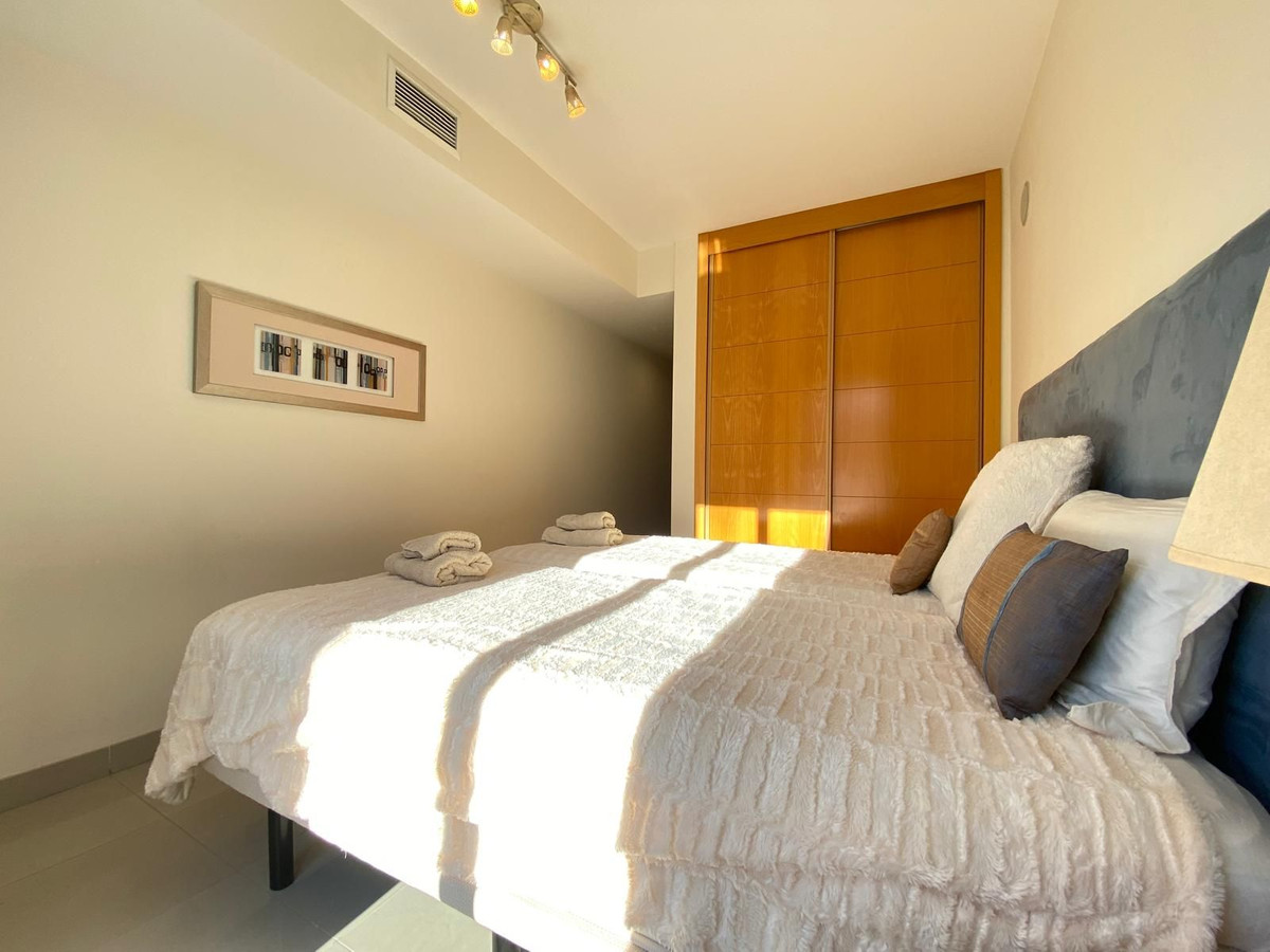 Drie-slaapkamerappartement in Estepona in Estepona - foto 14