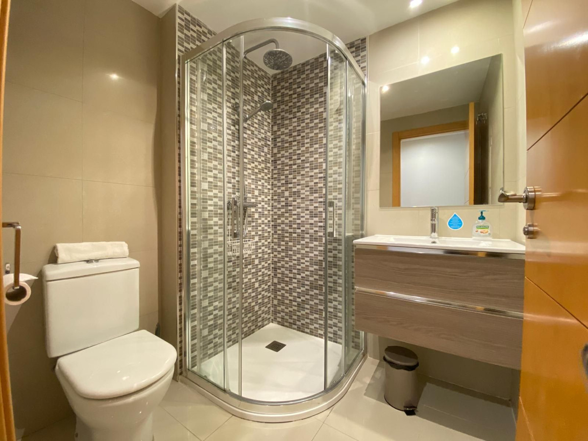 Drie-slaapkamerappartement in Estepona in Estepona - foto 15