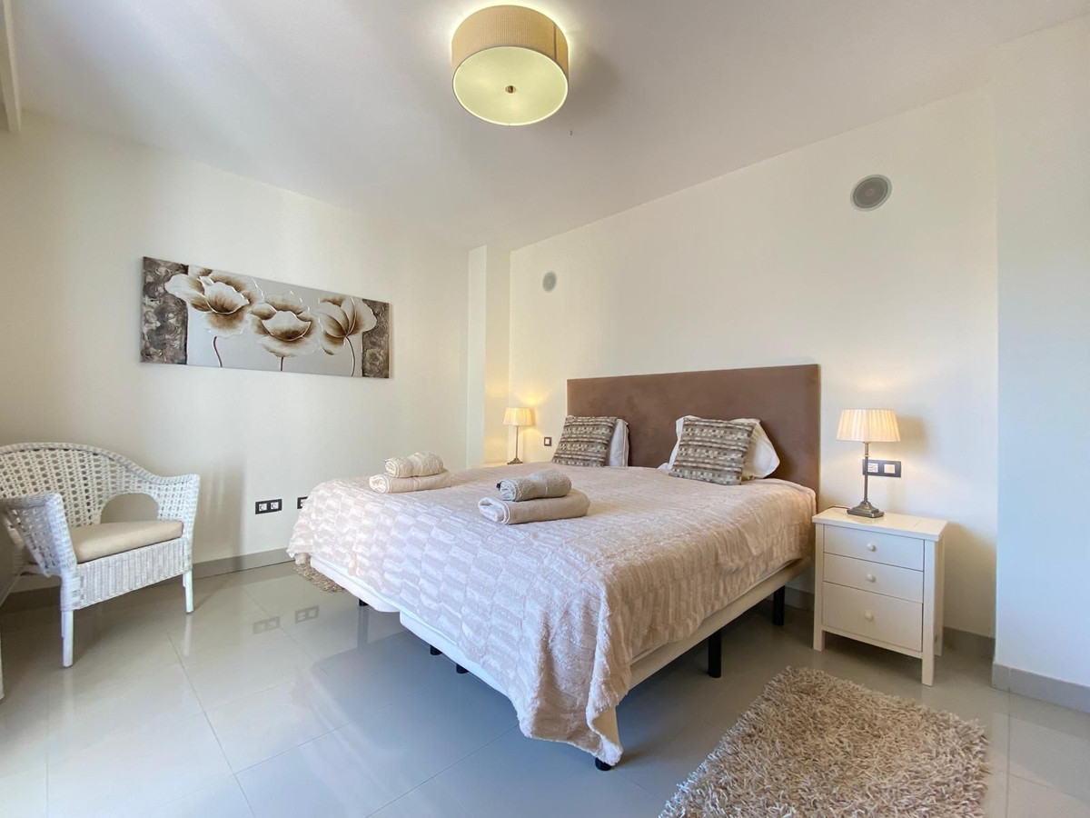 Drie-slaapkamerappartement in Estepona in Estepona - foto 16