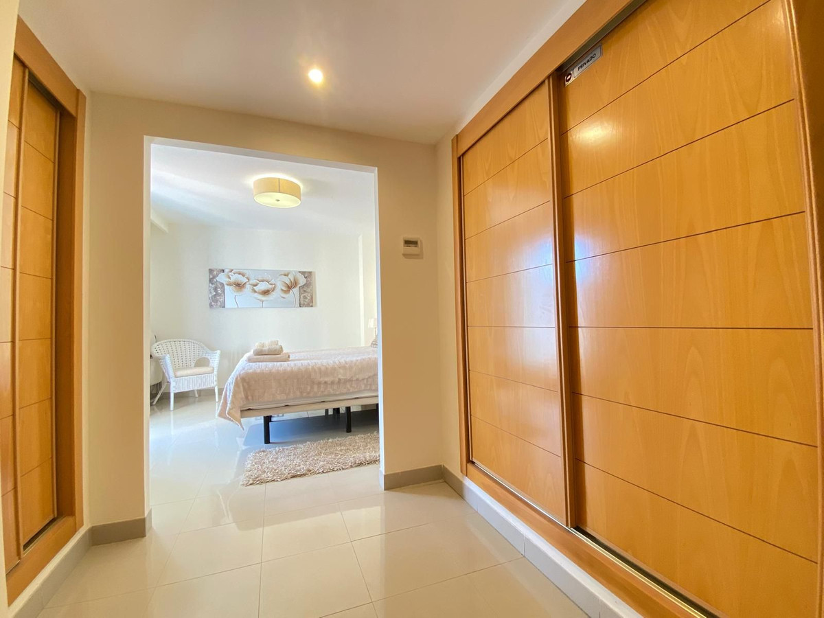 Drie-slaapkamerappartement in Estepona in Estepona - foto 18