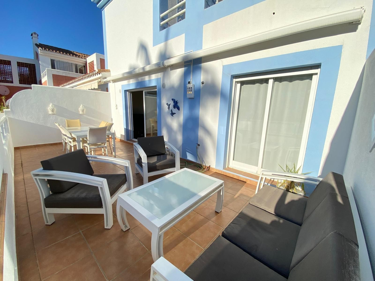 Drie-slaapkamerappartement in Estepona in Estepona - foto 6
