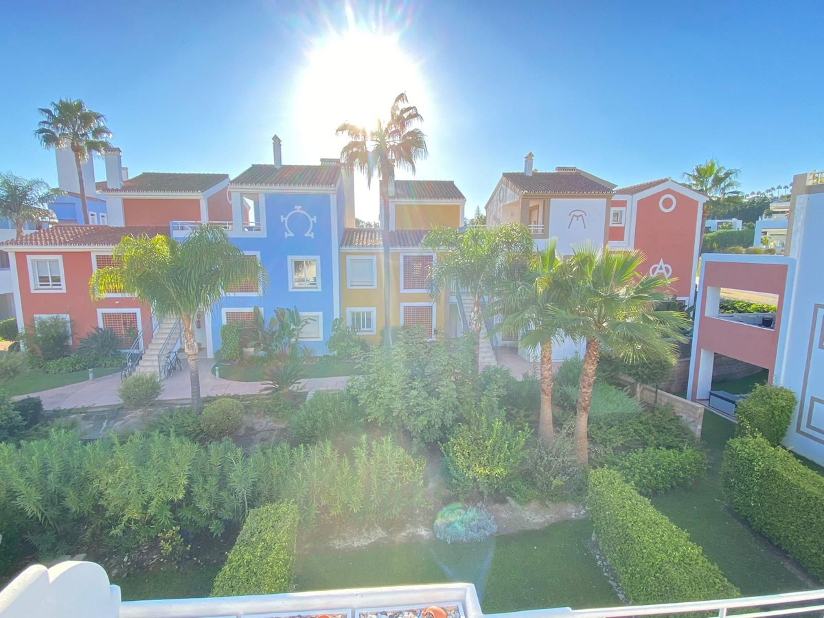Drie-slaapkamerappartement in Estepona in Estepona - foto 8