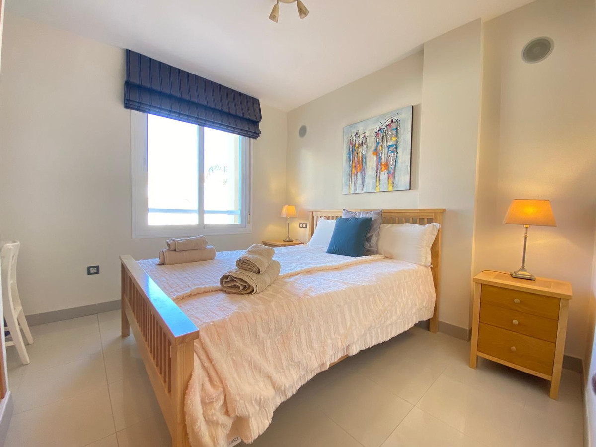 Drie-slaapkamerappartement in Estepona in Estepona - foto 10