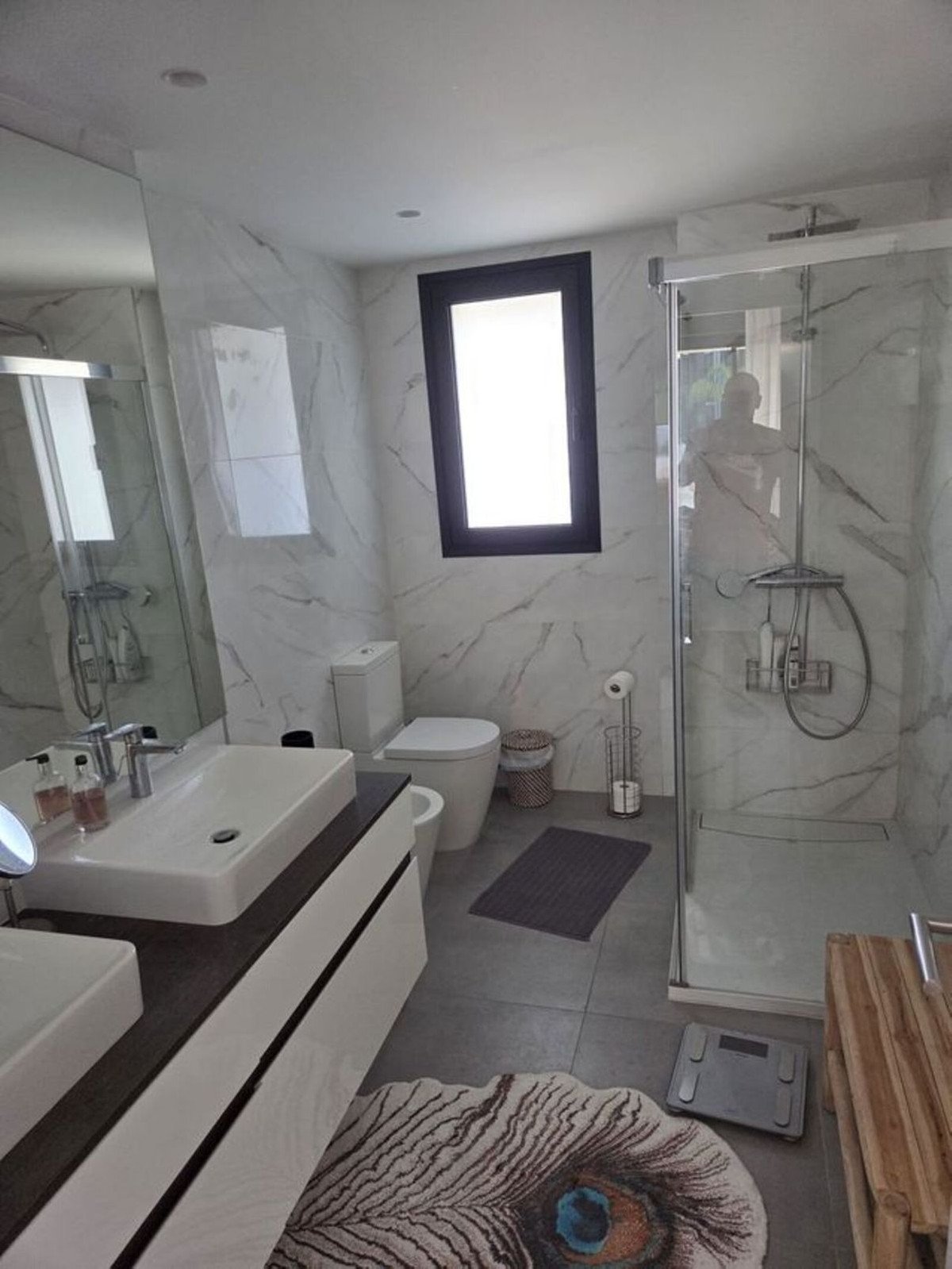 Elegant 3-slaapkamer appartement met zuidgerichte ligging in Selwo, Estepona in Estepona - foto 12