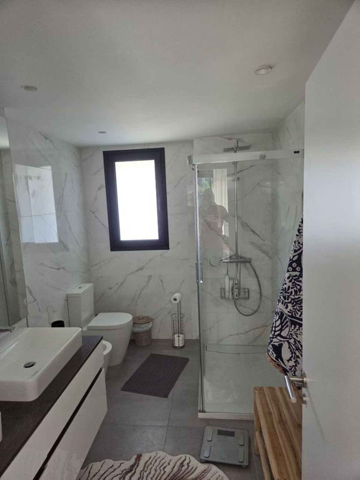 Elegant 3-slaapkamer appartement met zuidgerichte ligging in Selwo, Estepona in Estepona - foto 13