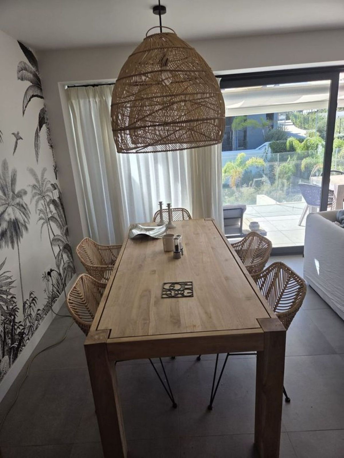 Elegant 3-slaapkamer appartement met zuidgerichte ligging in Selwo, Estepona in Estepona - foto 14