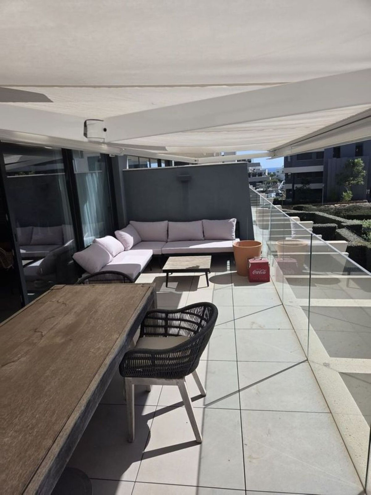 Elegant 3-slaapkamer appartement met zuidgerichte ligging in Selwo, Estepona in Estepona - foto 16