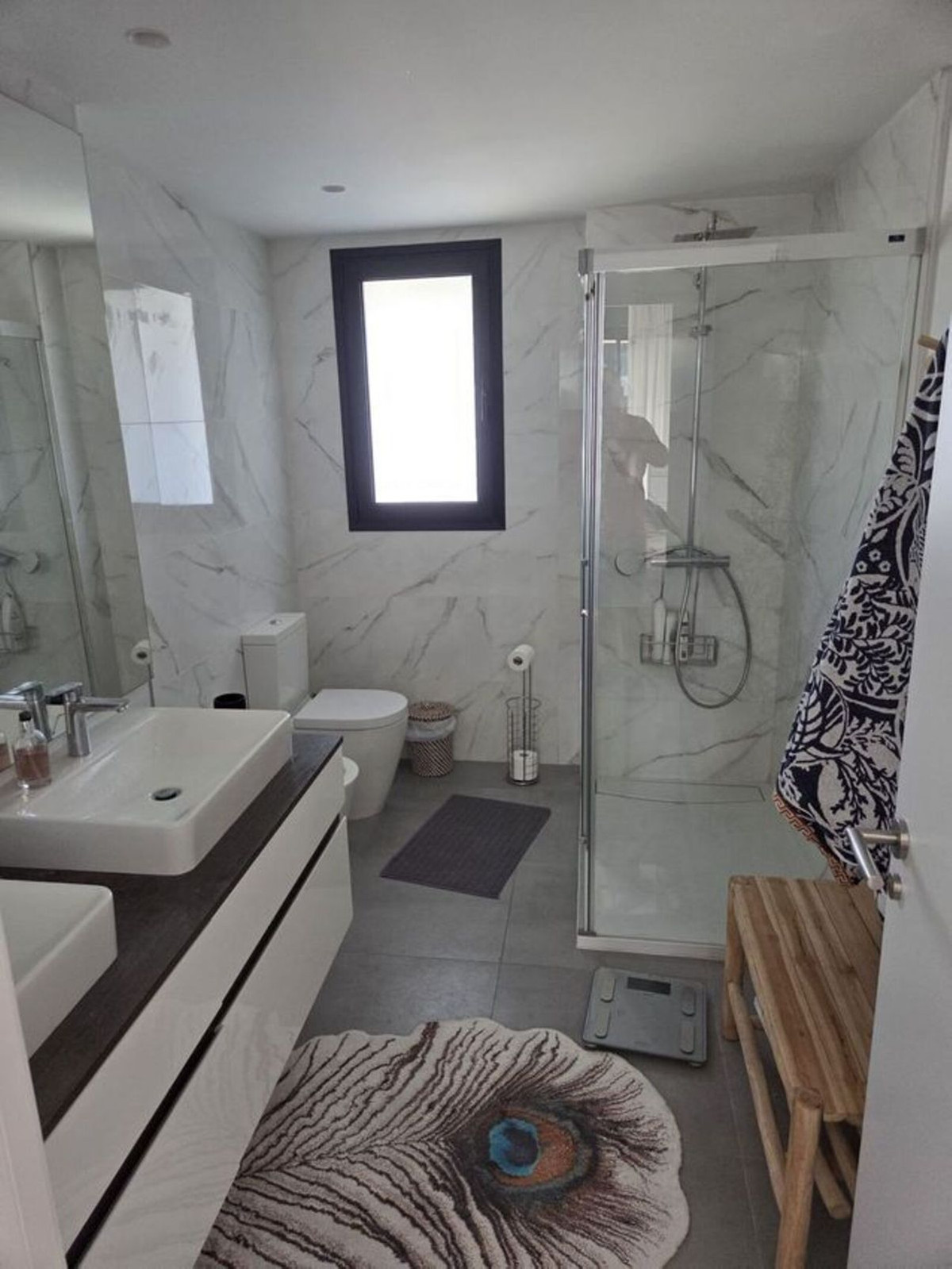Elegant 3-slaapkamer appartement met zuidgerichte ligging in Selwo, Estepona in Estepona - foto 19