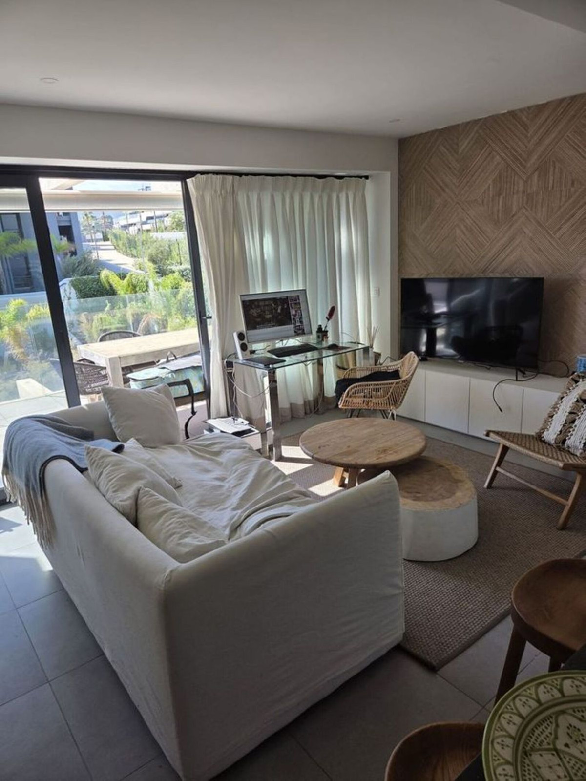 Elegant 3-slaapkamer appartement met zuidgerichte ligging in Selwo, Estepona in Estepona - foto 20