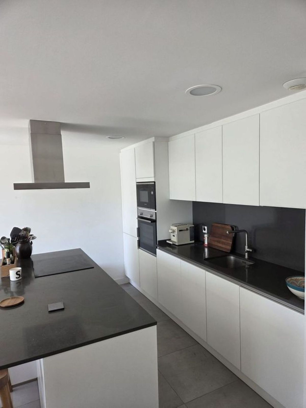 Elegant 3-slaapkamer appartement met zuidgerichte ligging in Selwo, Estepona in Estepona - foto 8