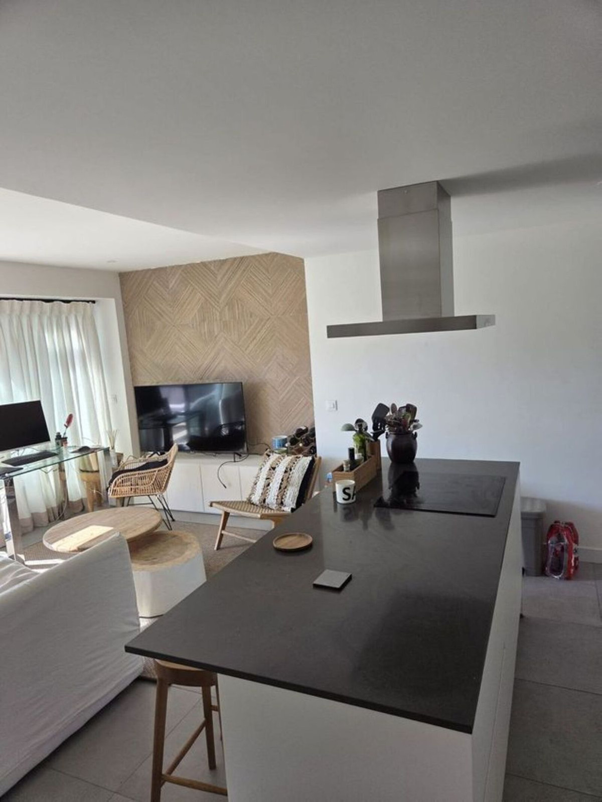 Elegant 3-slaapkamer appartement met zuidgerichte ligging in Selwo, Estepona in Estepona - foto 9