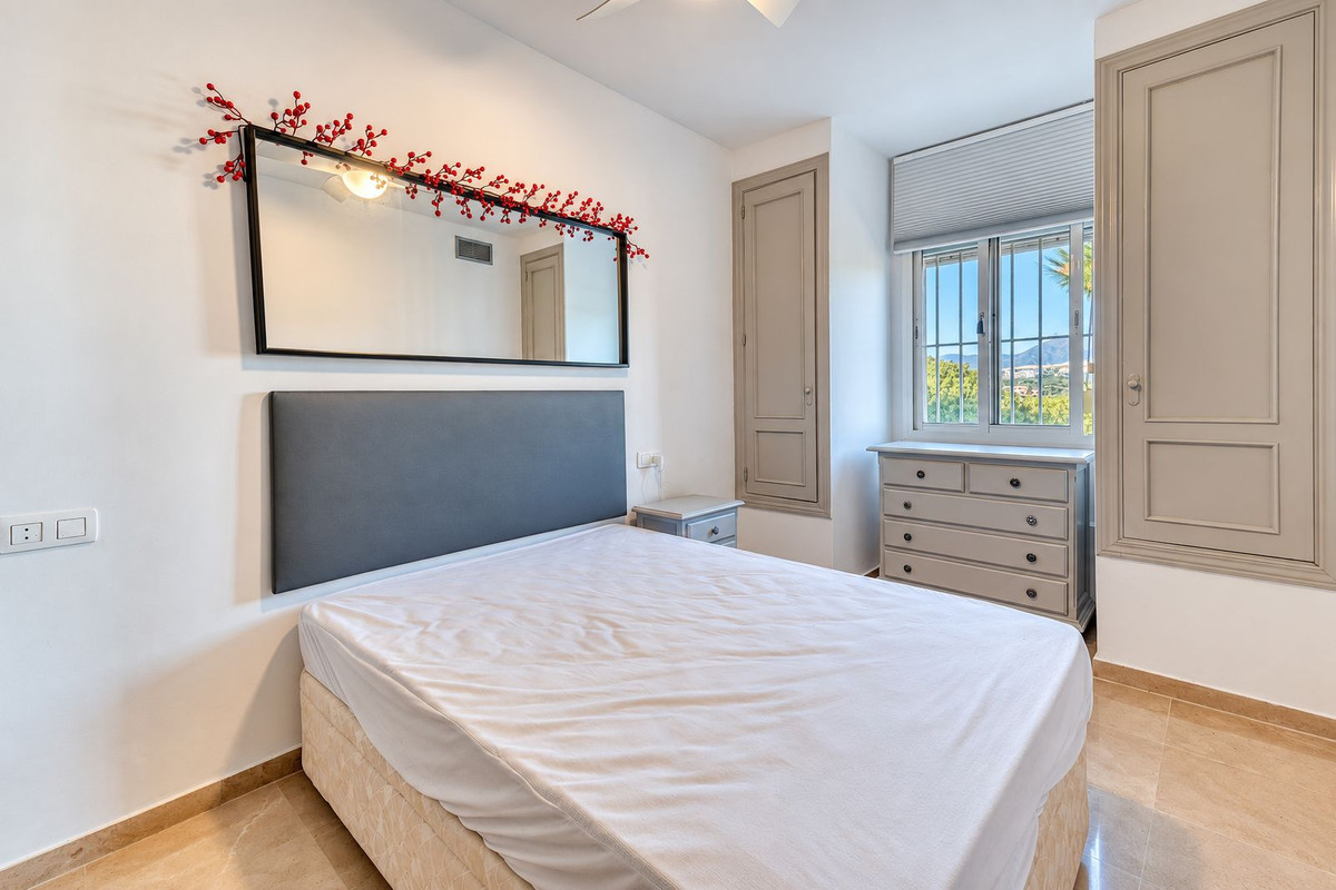 2-slaapkamerappartement in Casares in Casares - foto 11