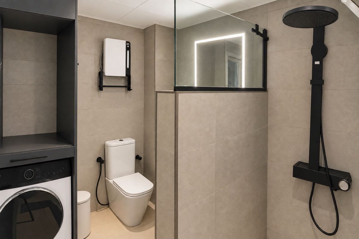 2-slaapkamerappartement in Casares in Casares - foto 14