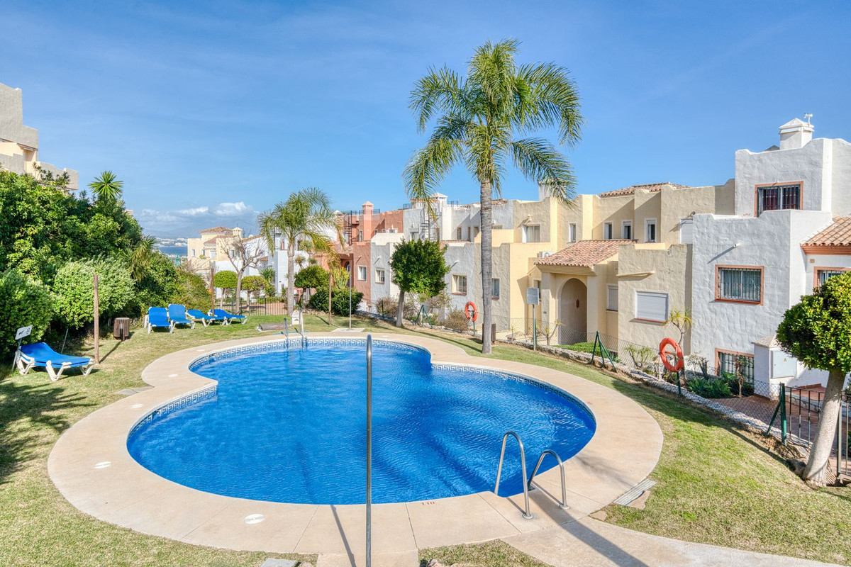 2-slaapkamerappartement in Casares in Casares - foto 15