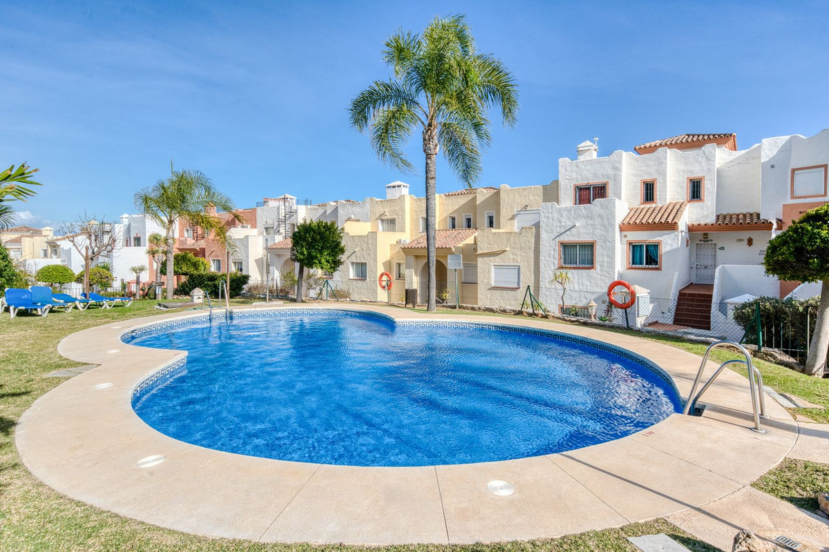 2-slaapkamerappartement in Casares in Casares - foto 16