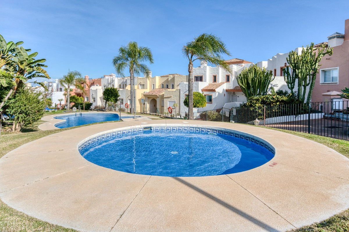 2-slaapkamerappartement in Casares in Casares - foto 17