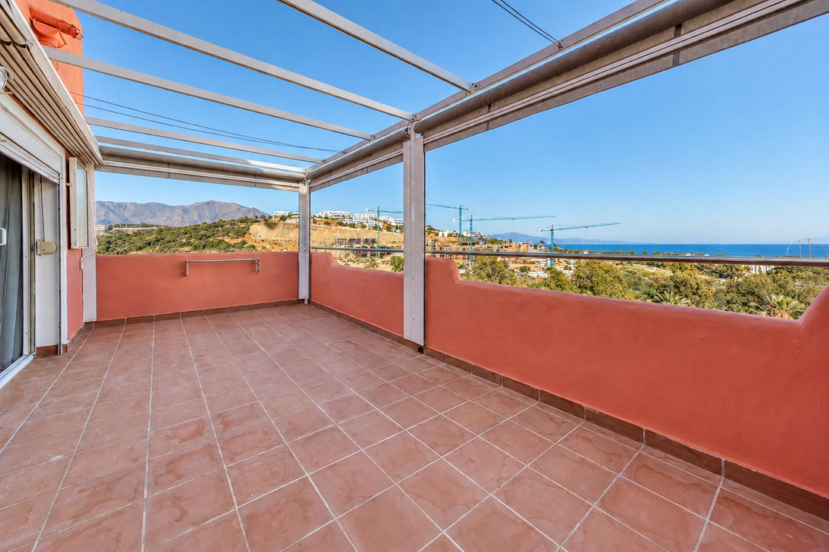 2-slaapkamerappartement in Casares in Casares - foto 3